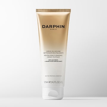 Revitalizing Cleansing Cream-to-Foam