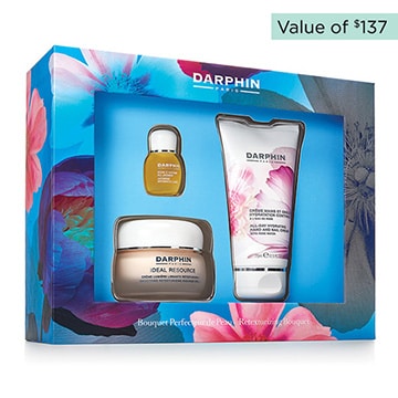 Ideal Resource Gift Set