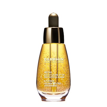 8-Flower Golden Nectar