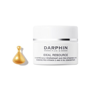Ideal Resource Renewing Pro-Vitamin C & E Oil Concentrate 