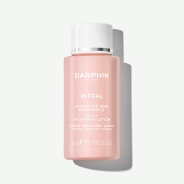 Intral Watery Lotion