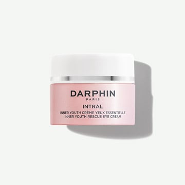 INTRAL INNER YOUTH RESCUE EYE CREAM