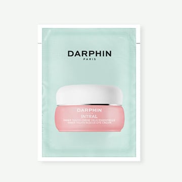 INTRAL INNER YOUTH RSCUE EYE CREAM