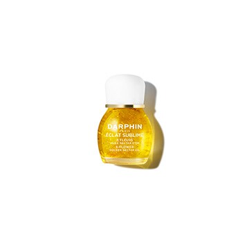 Eclat Sublime 8-Flower Golden Nectar Oil 