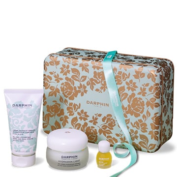 Hydraskin Holiday Gift Set