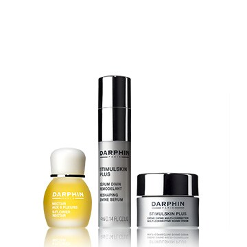 Ultimate Anti-Aging Starter Set
