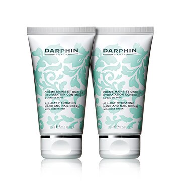 Hand Cream Duo