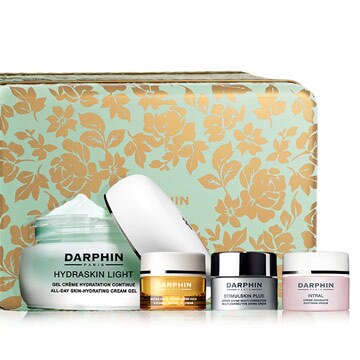 Moisturizer Sampler Set