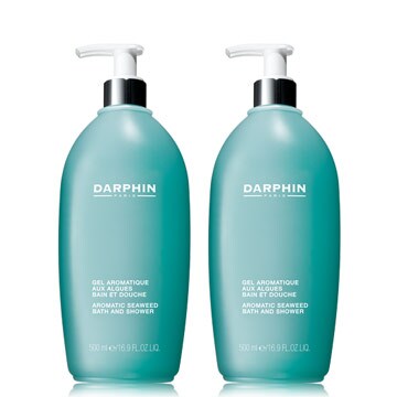 Shower Gel Duo