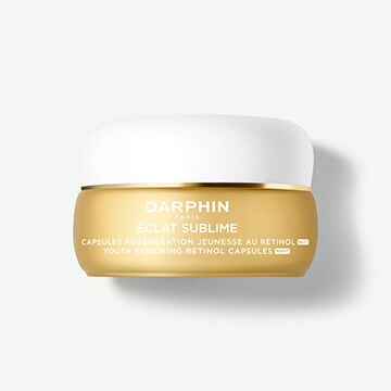Éclat Sublime Youth Renewing Retinol Capsules 