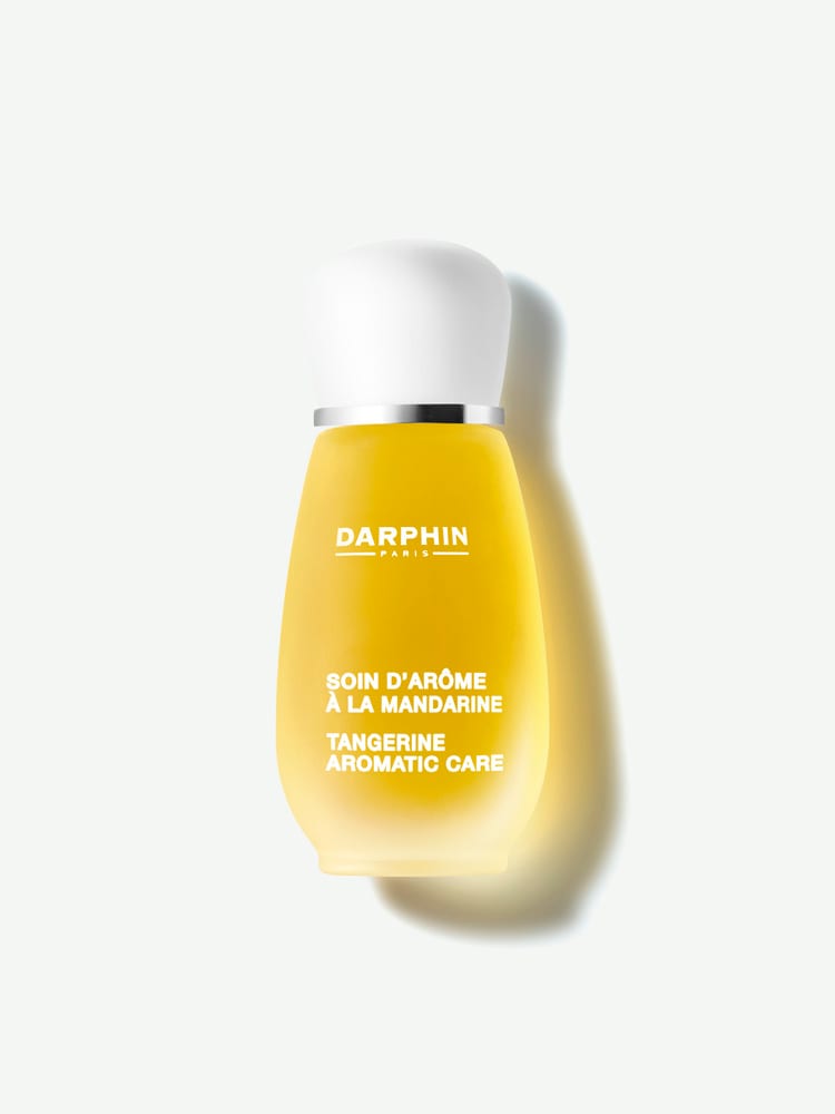 Tangerine Aromatic Care