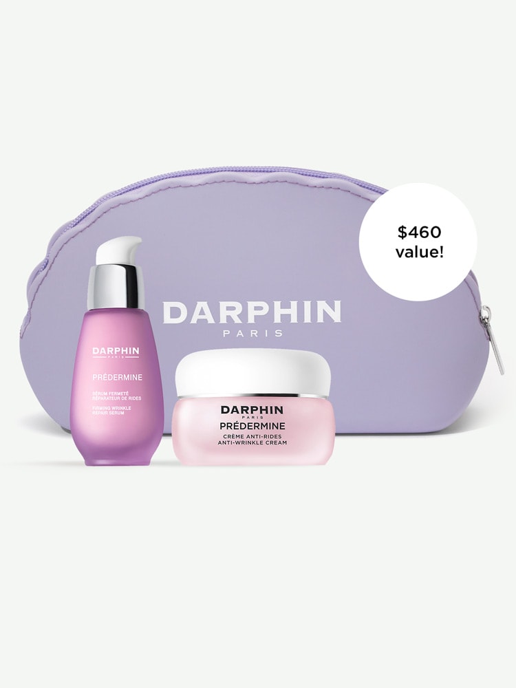 Prédermine Wrinkle Repair Set