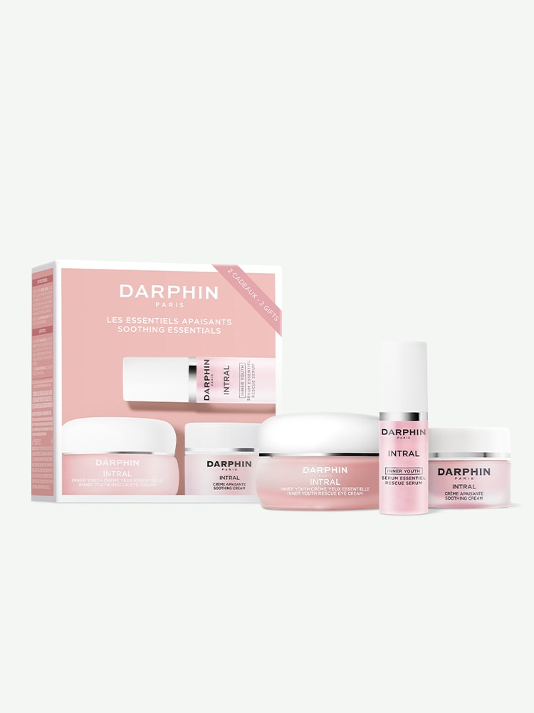 Soothing Essentials