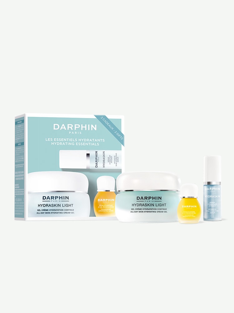 Hydrating Essentials