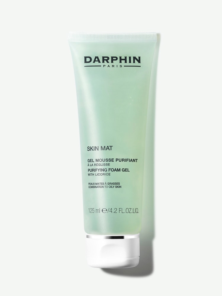 Purifying Foam Gel