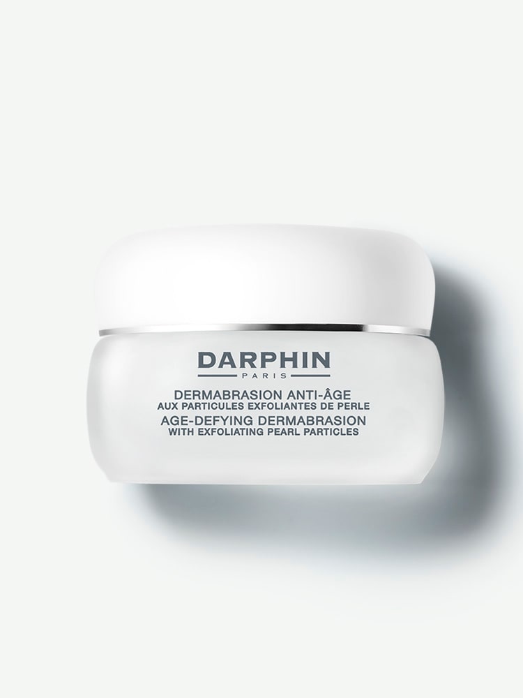 Age-Defying Dermabrasion