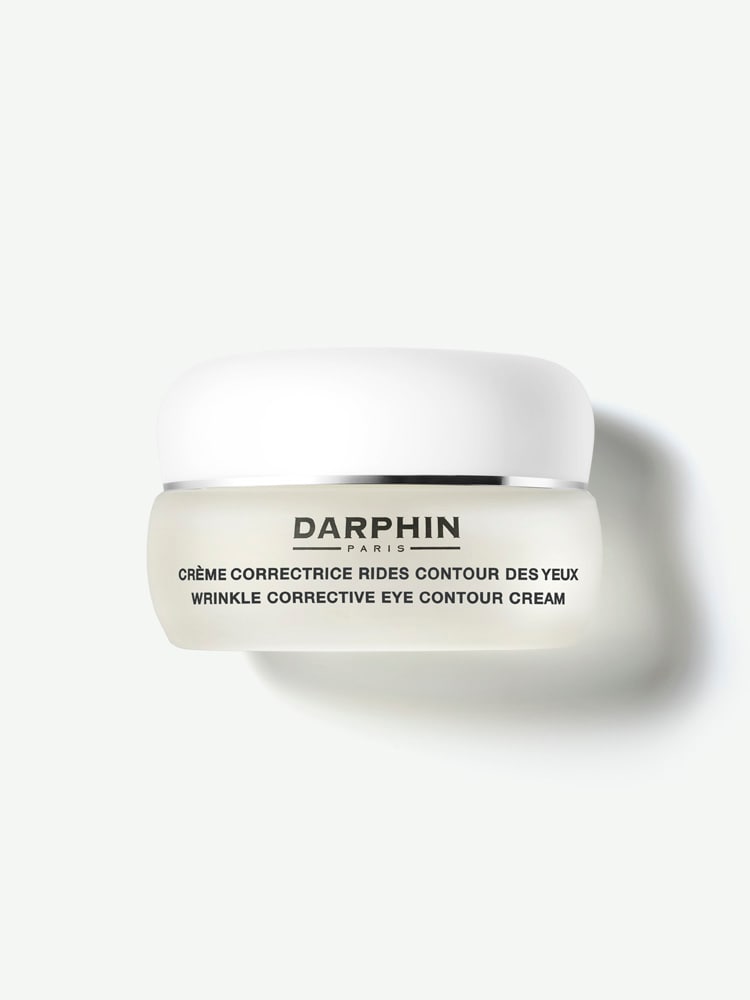 Wrinkle Corrective Eye Contour Cream