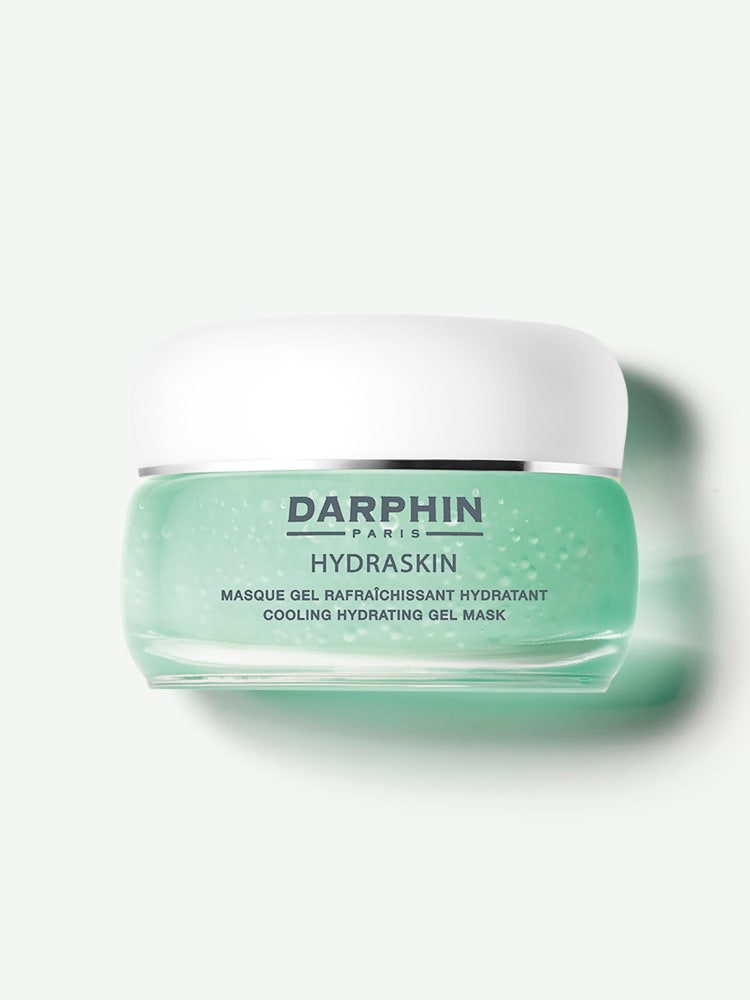 Hydraskin Cooling Hydrating Gel Mask