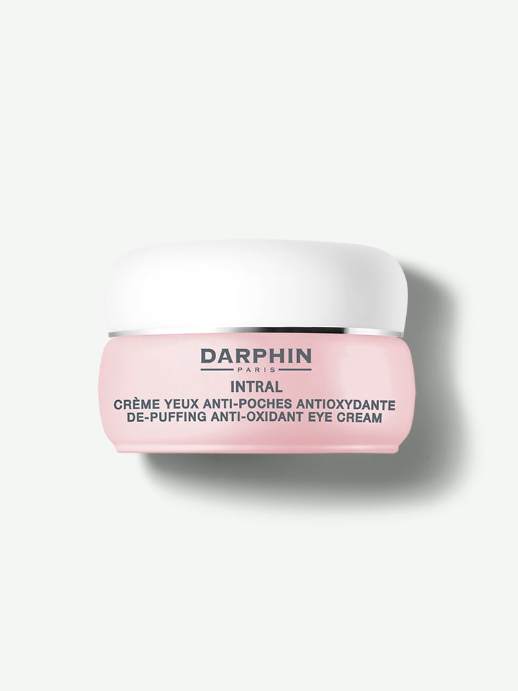 Intral De-Puffing Anti-Oxidant Eye Cream