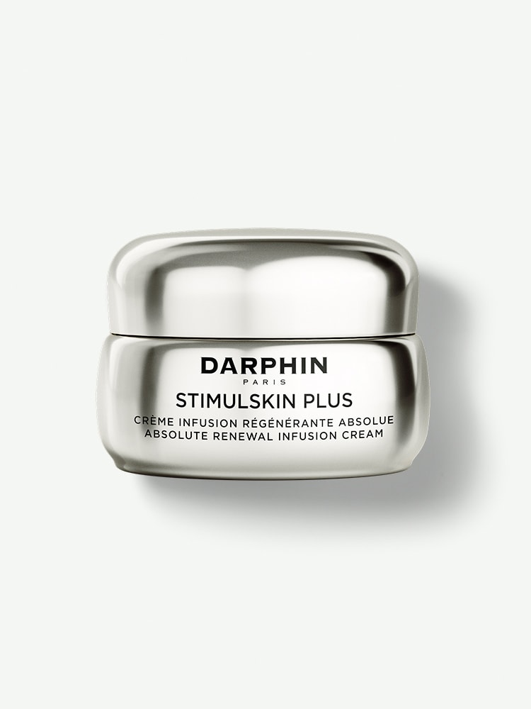 Stimulskin Plus Absolute Renewal Infusion Cream (Normal to Combination Skin)