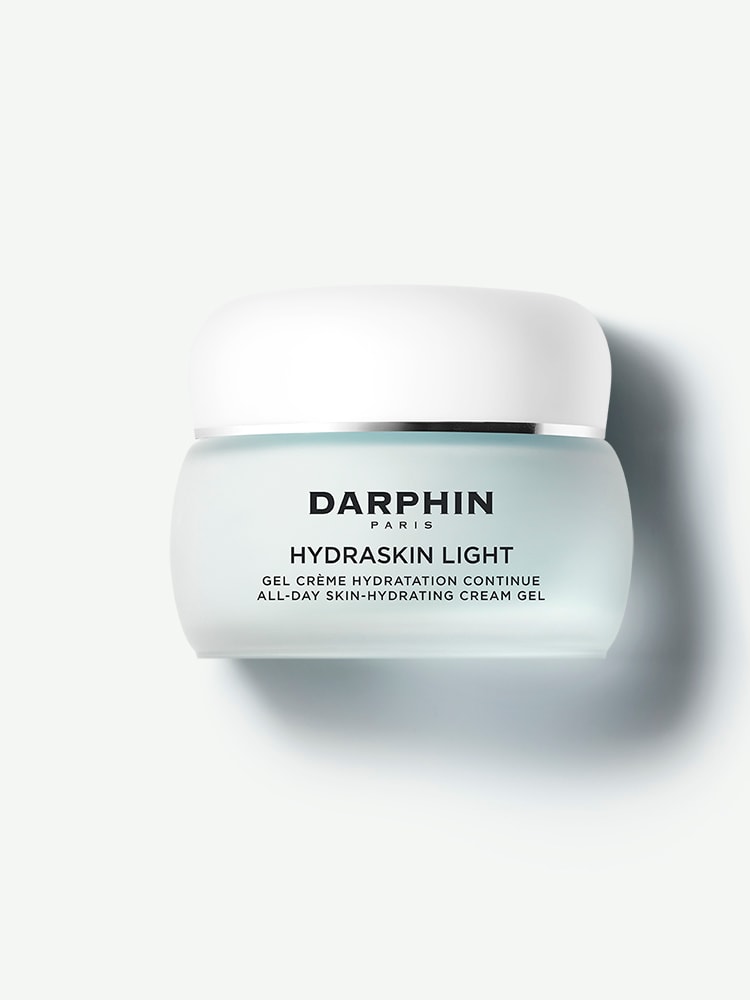HYDRASKIN LIGHT ALL-DAY SKIN-HYDRATING CREAM GEL
