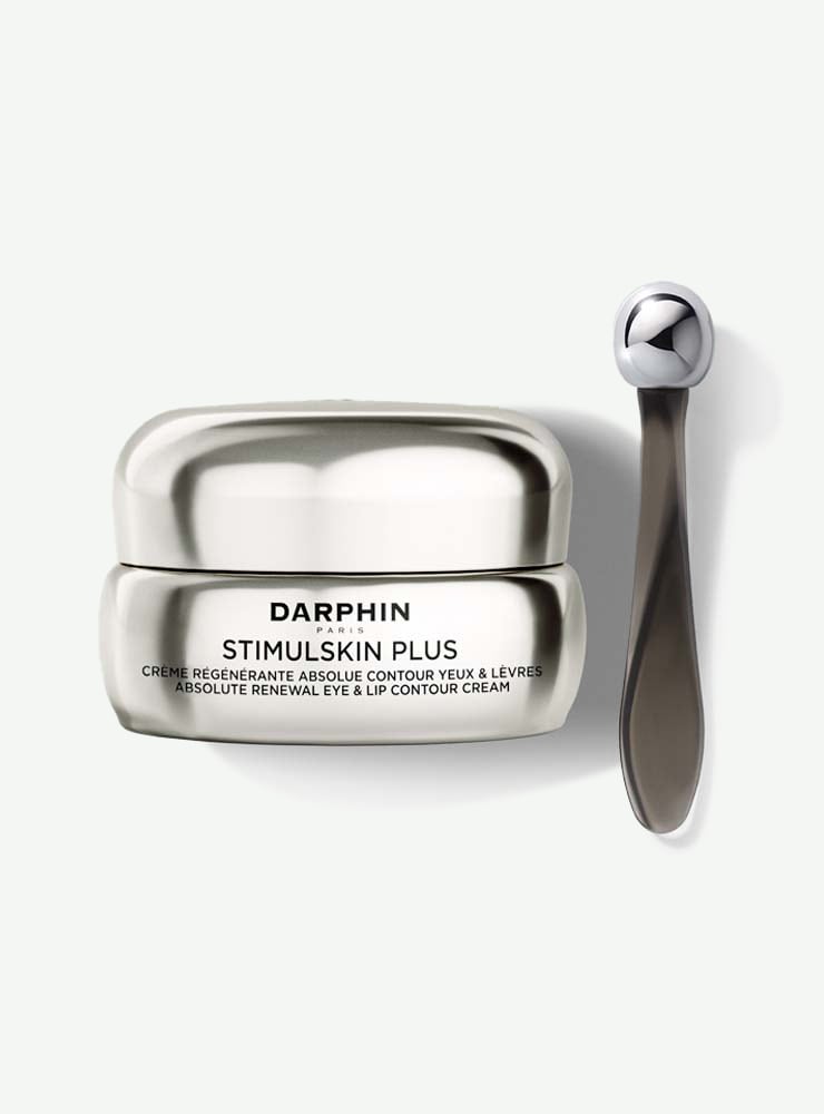 STIMULSKIN PLUS Absolute Renewal Eye & Lip Contour Cream