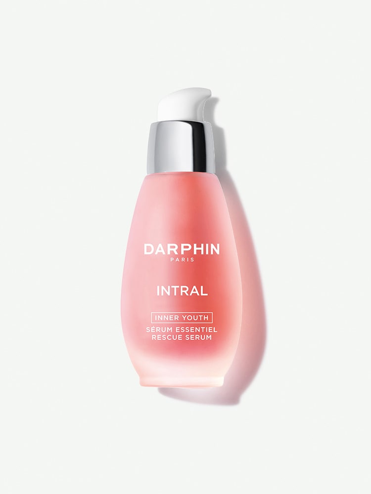 Intral Inner Youth Rescue Serum