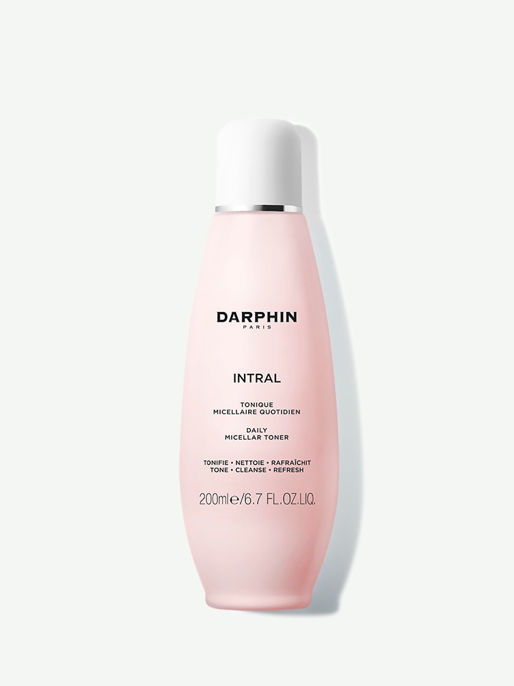 Intral Daily Micellar Toner 