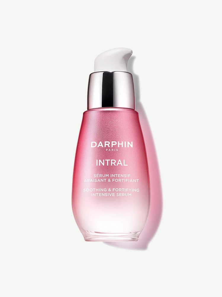 Intral Soothing & Fortifying Intensive Serum