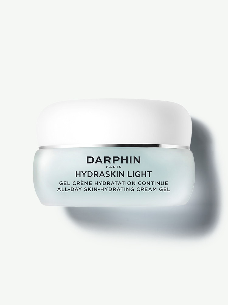 HYDRASKIN LIGHT ALL-DAY SKIN-HYDRATING CREAM GEL