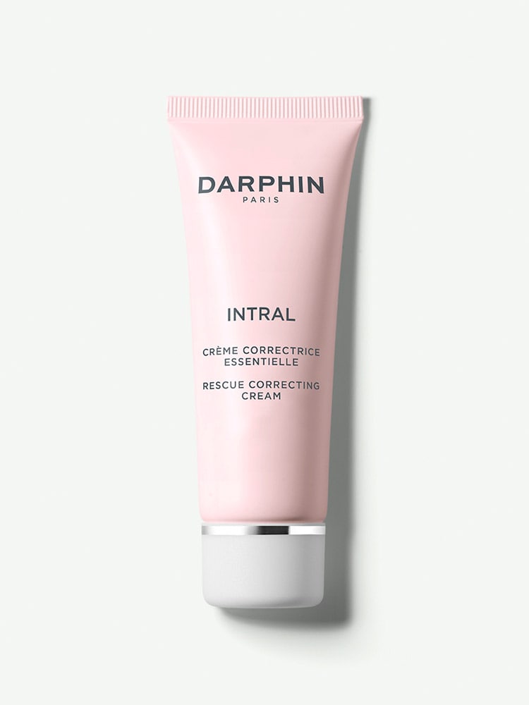 Intral Rescue Correcting Cream