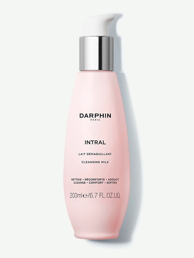 INTRAL Cleansing Milk