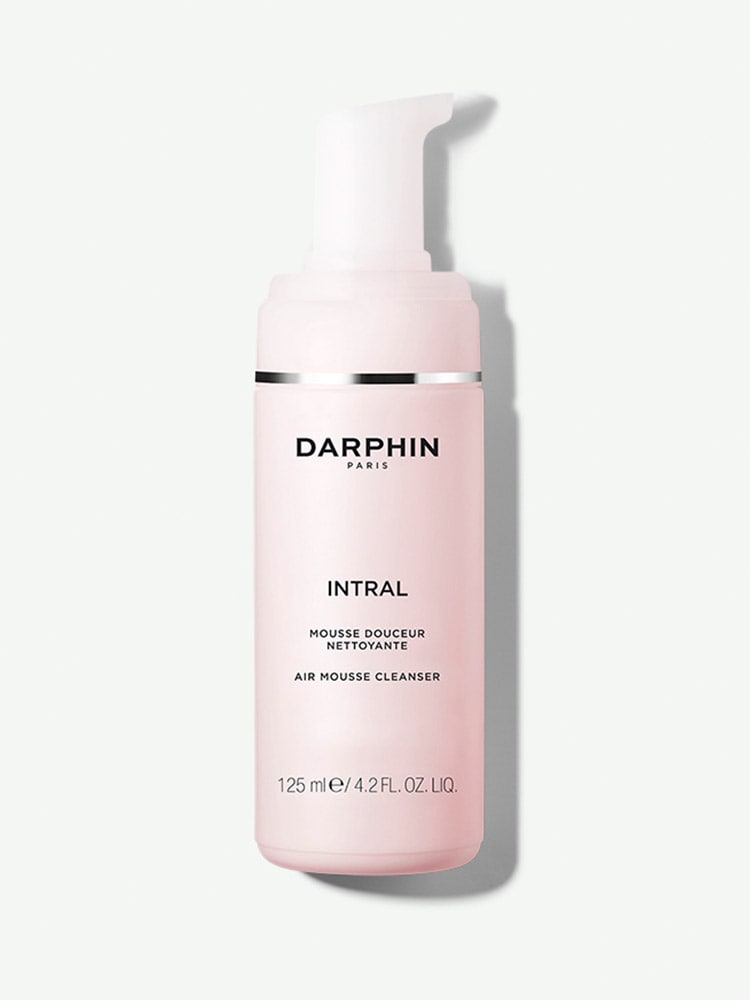 INTRAL Air Mousse Cleanser